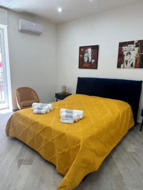 Travelers Cove - Quartieri Spagnoli Napoli